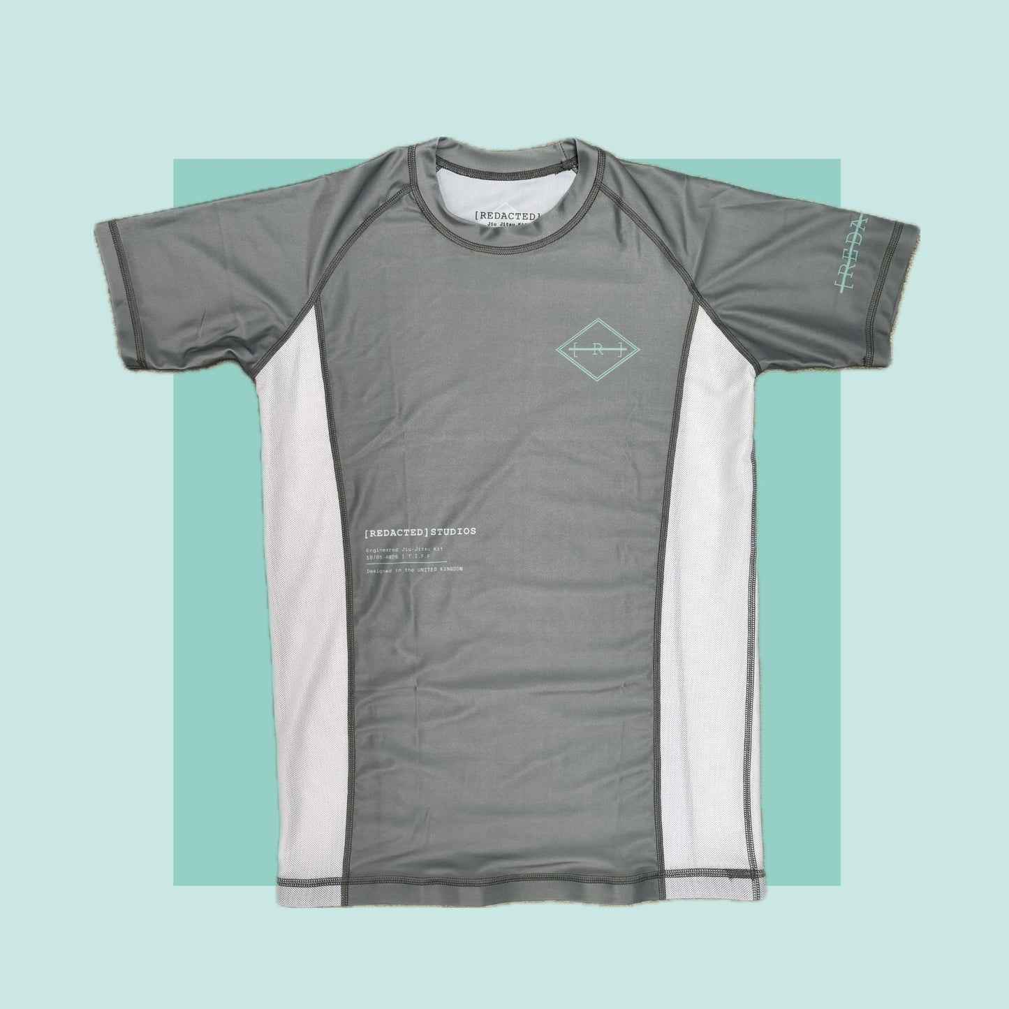 TIFF Rashguard
