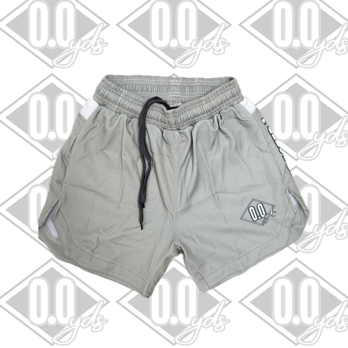 HOT TOPIC Combat Shorts/Earth