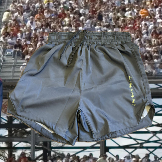 Go Fast Combat Shorts