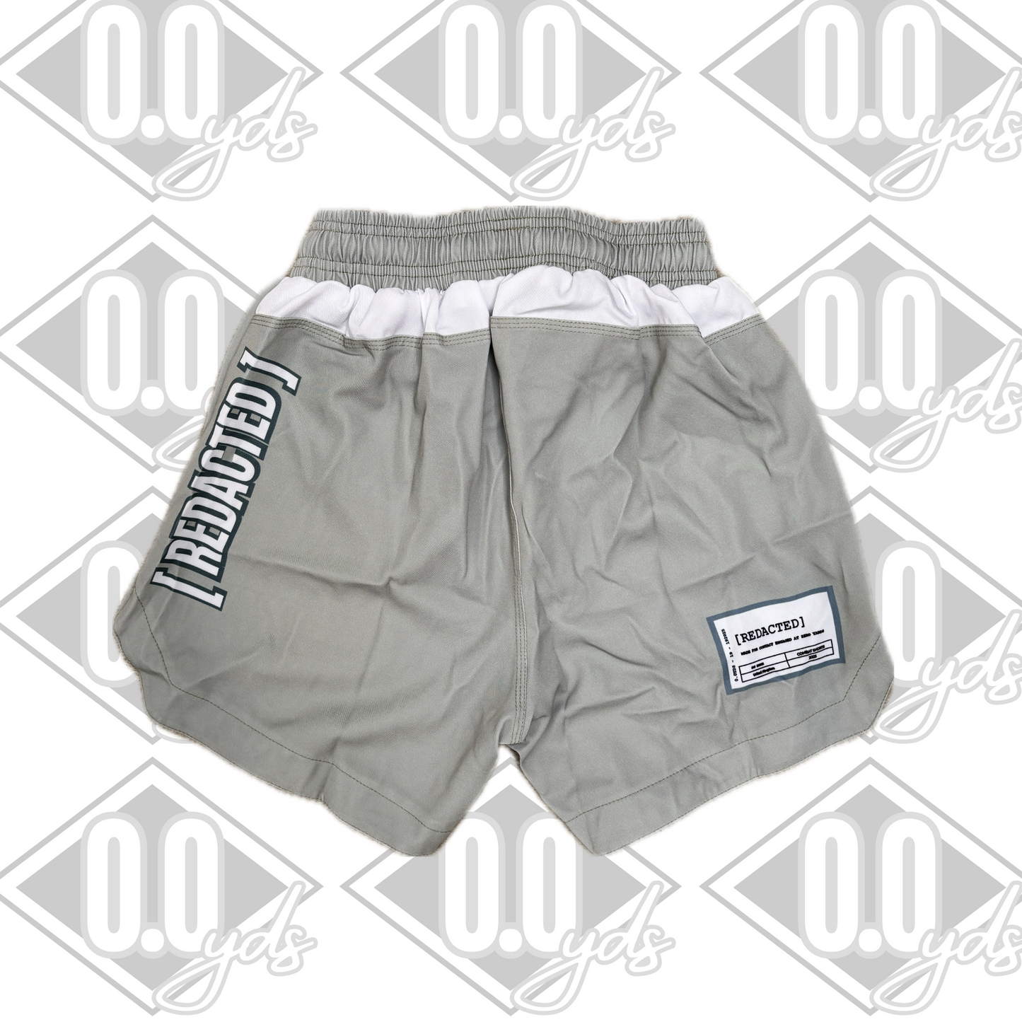 HOT TOPIC Combat Shorts/Earth