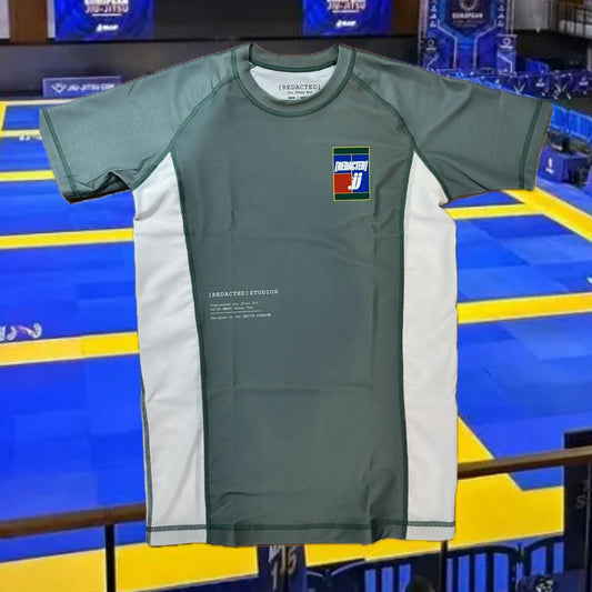 Fancy That Rashguard