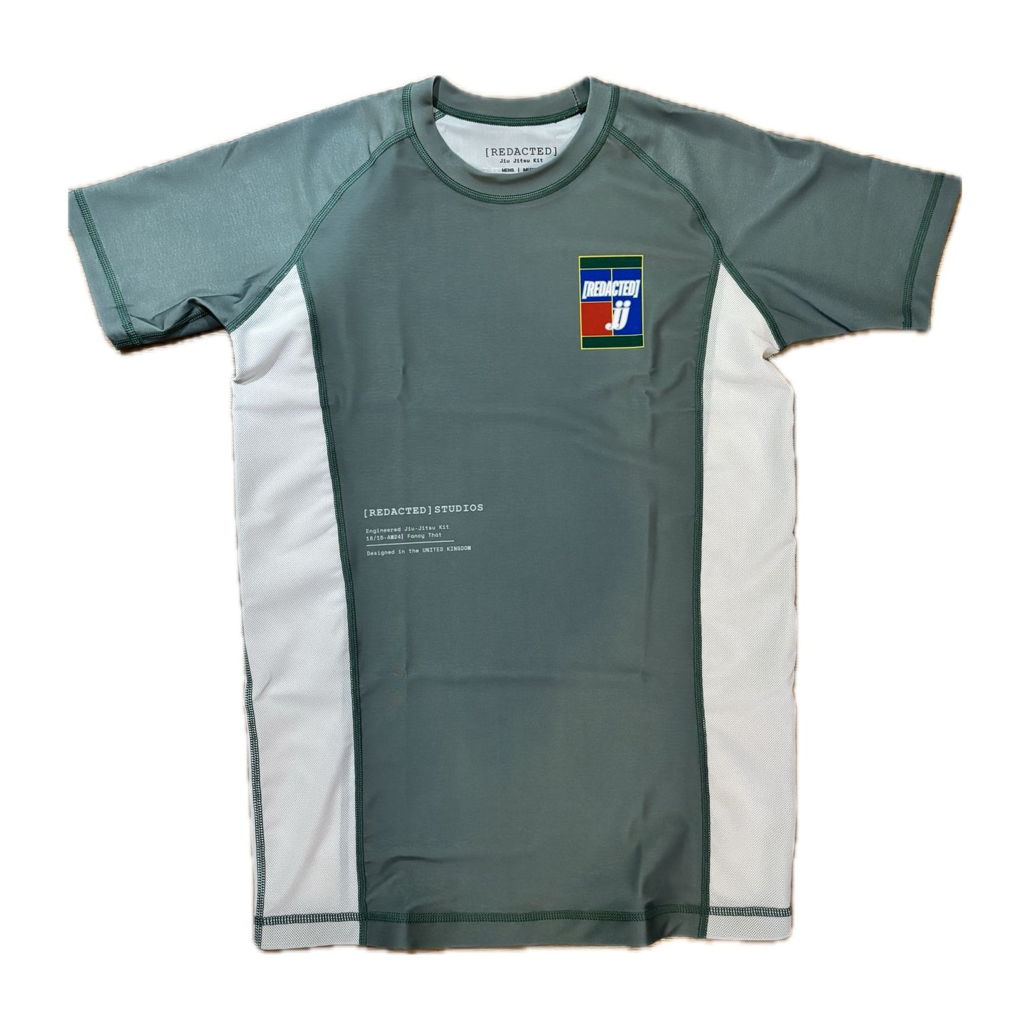 Fancy That Rashguard