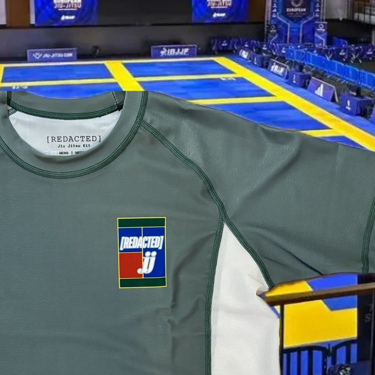 Fancy That Rashguard