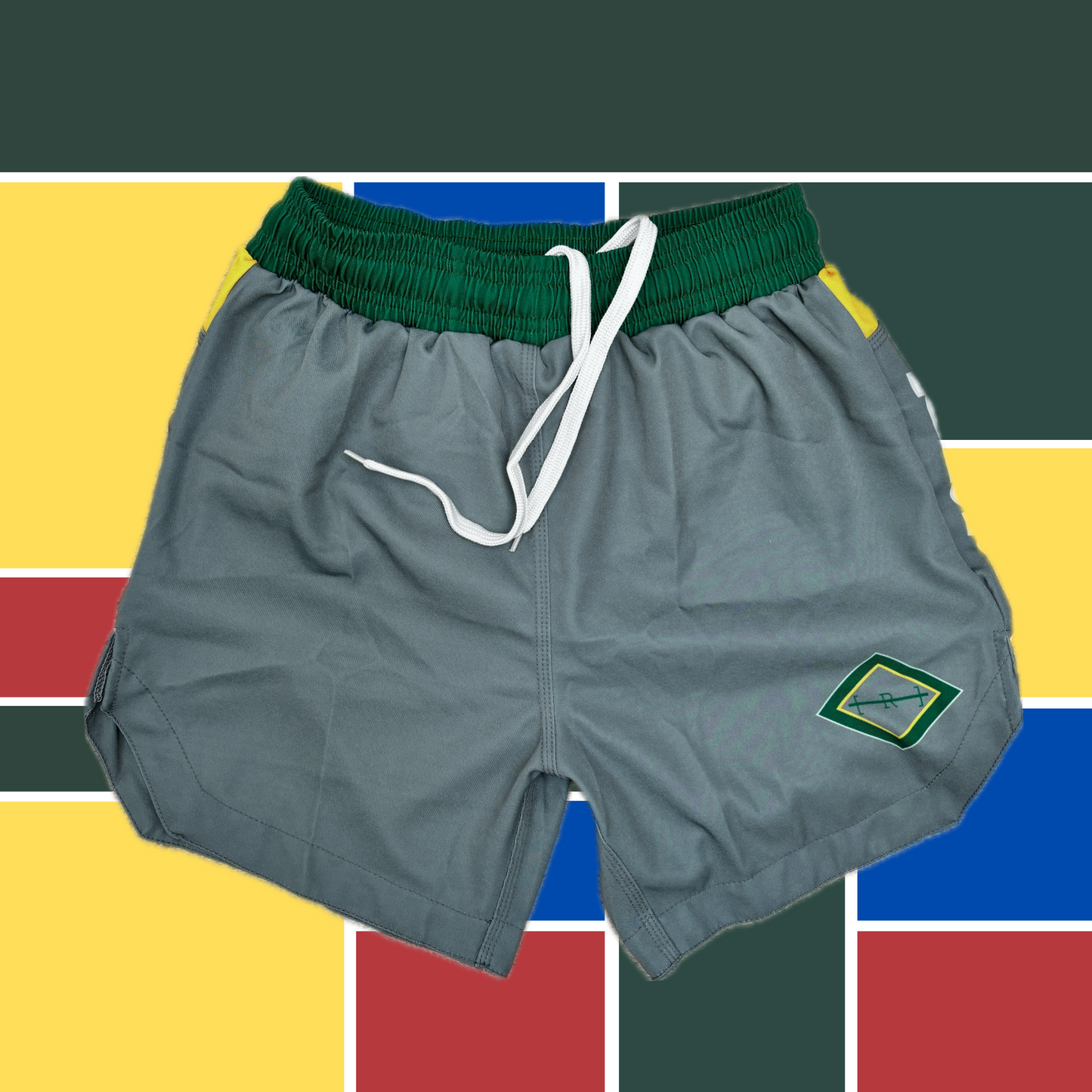 Fancy That Combat Shorts