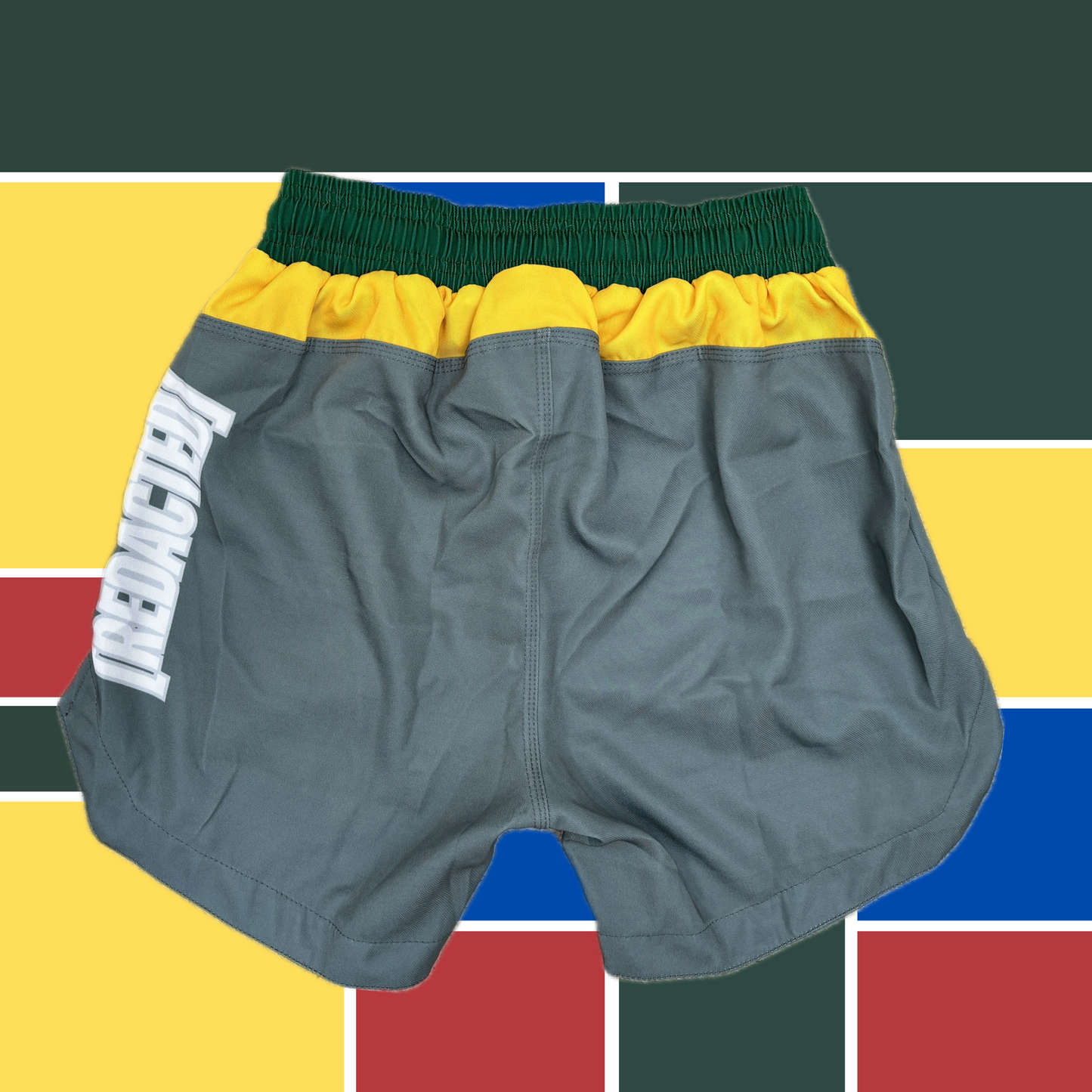 Fancy That Combat Shorts