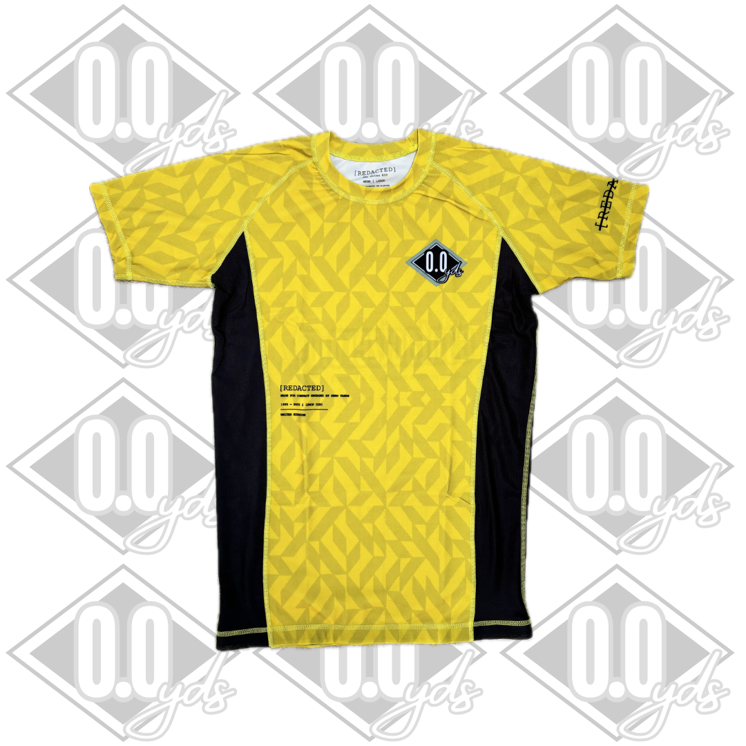 LEMON ZERO Rashguard