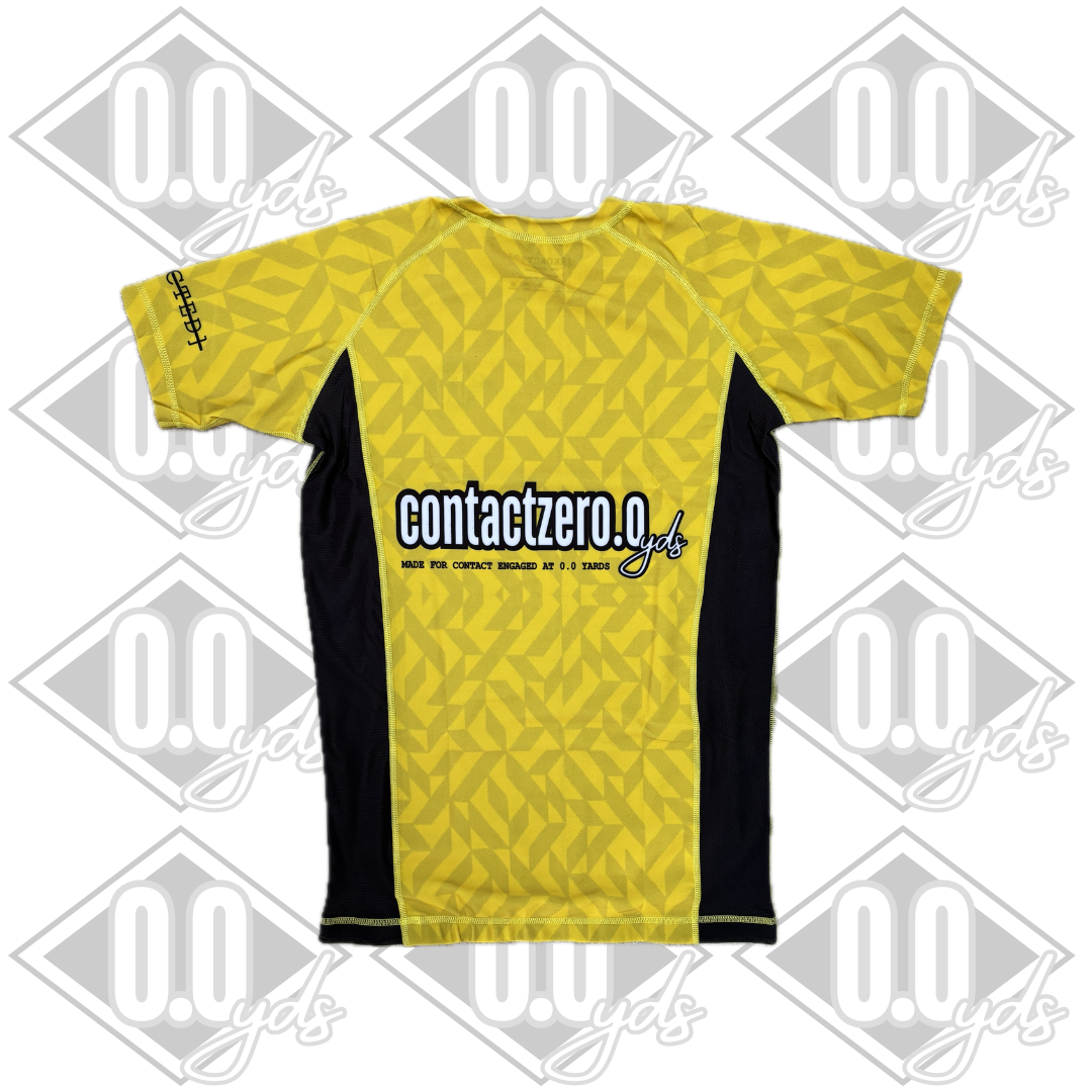 LEMON ZERO Rashguard