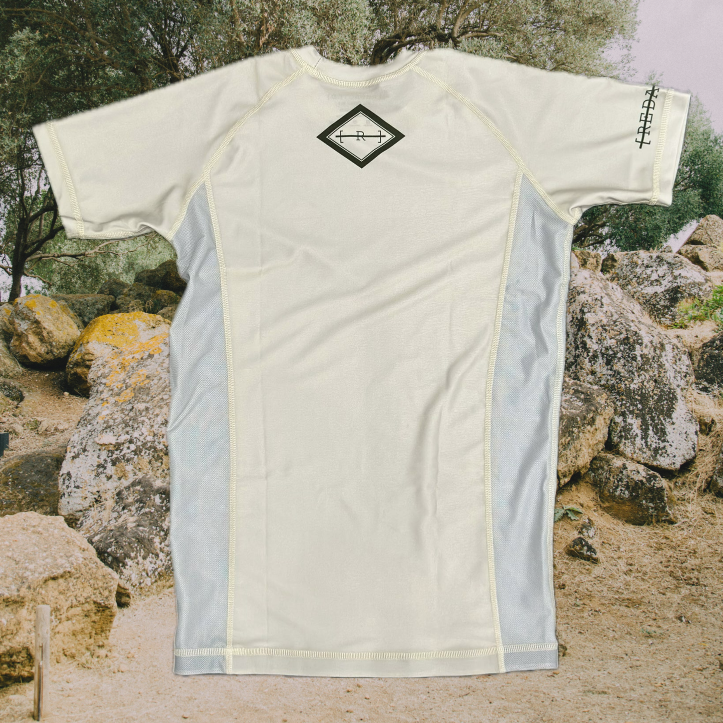Almond & Olive Rashguard