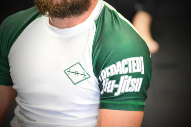 BAD BET Rashguard