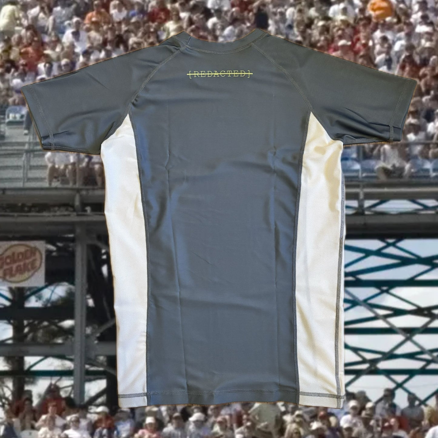 Go Fast Rashguard