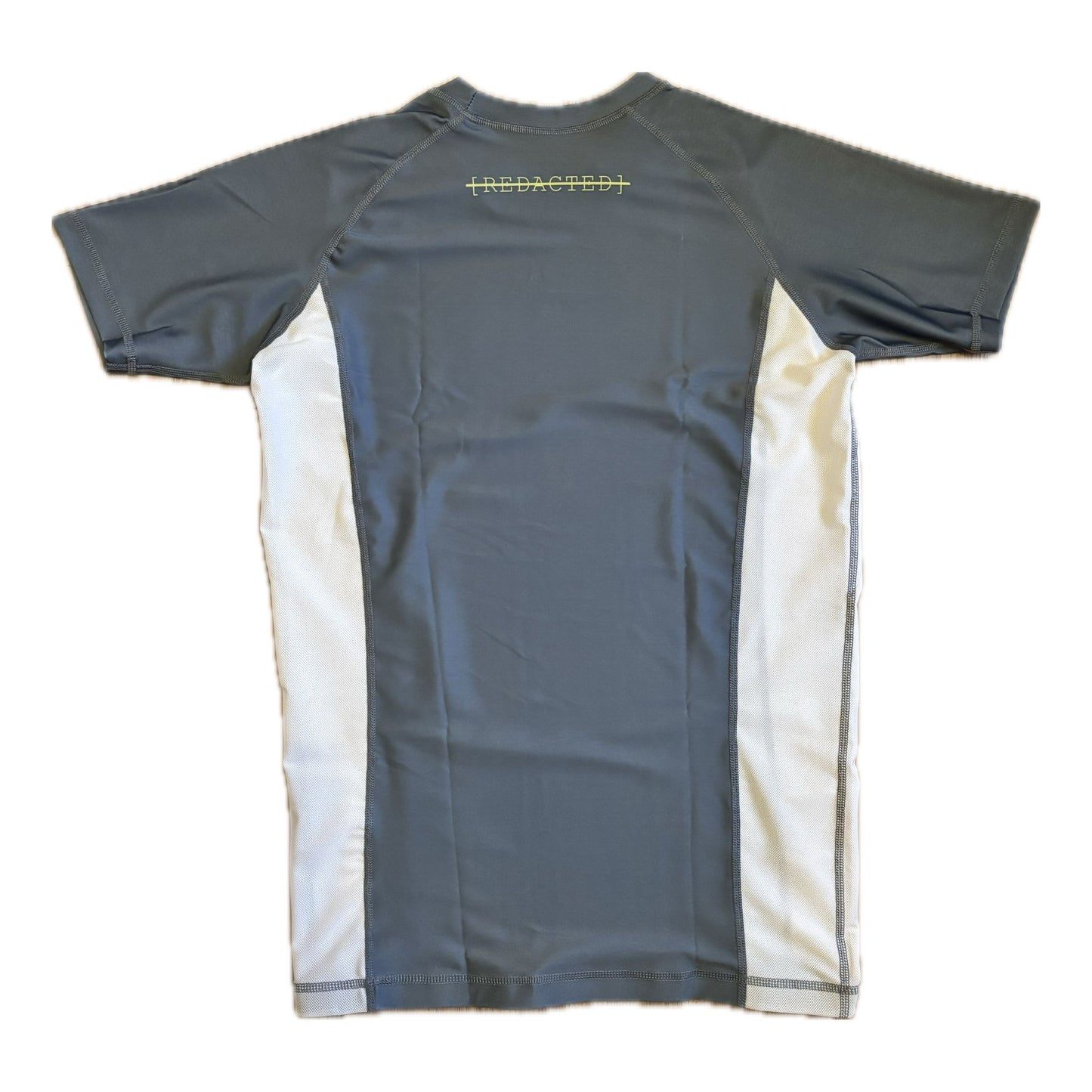 Go Fast Rashguard