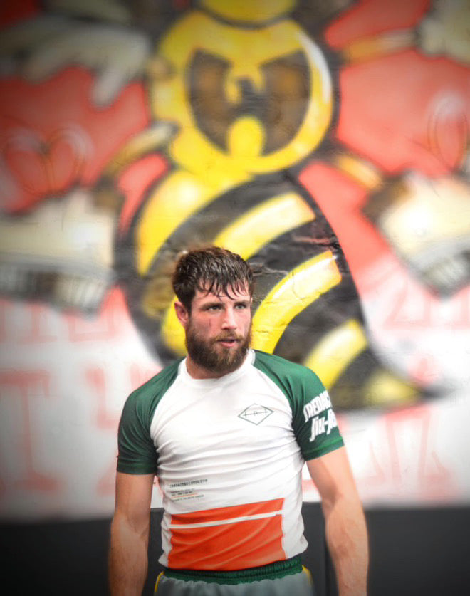 BAD BET Rashguard