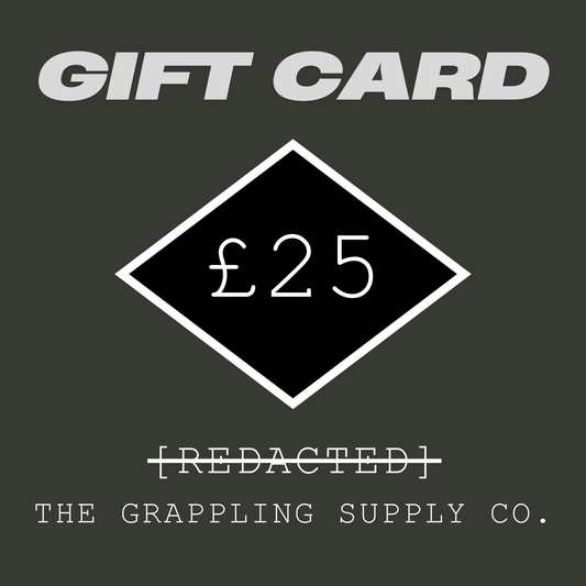 £25 Gift Card