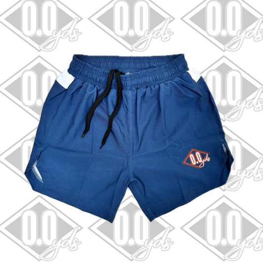HOT Navy Combat Shorts