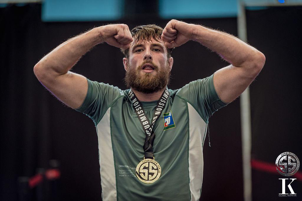 Fancy That Rashguard