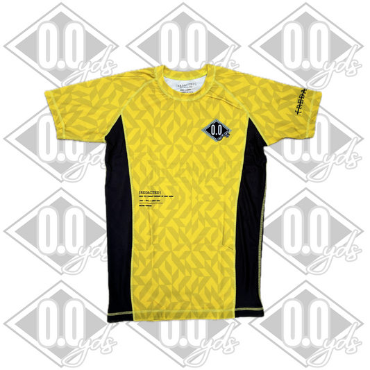 LEMON ZERO Rashguard