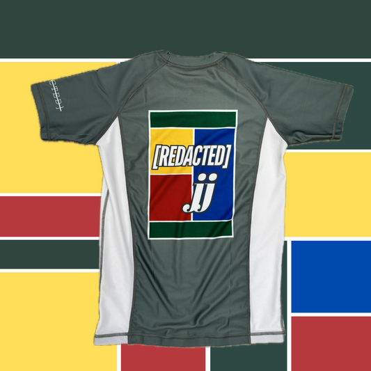 Fancy That V2 Rashguard
