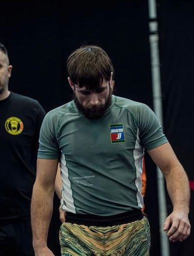 Fancy That Rashguard