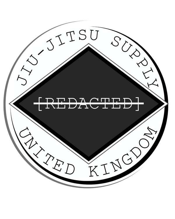 Redacted Jiu-Jitsu Supply 